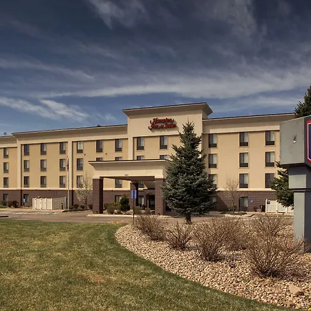 Hampton Inn & Suites Denver Littleton-3
