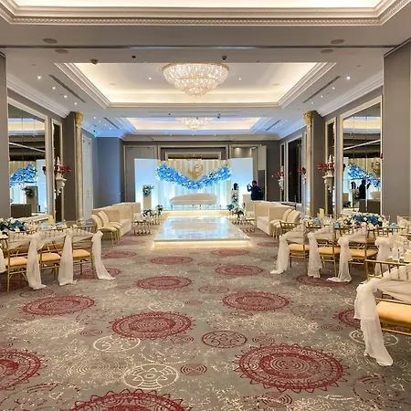 Millennium Hotel Doha-2