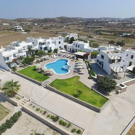 Santa Maria Village Resort & Spa-3