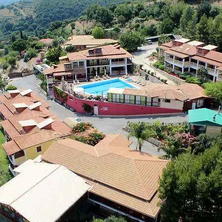 Sea View Village-3