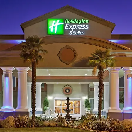 Holiday Inn Express Hotel & Suites Modesto-Salida By Ihg-3