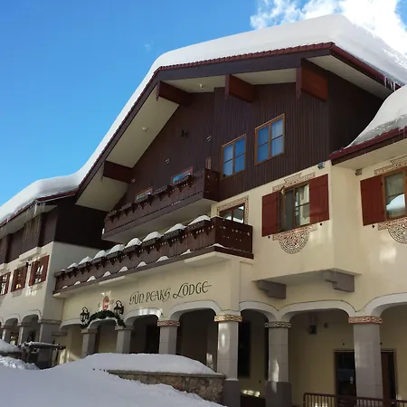 Sun Peaks Lodge-2