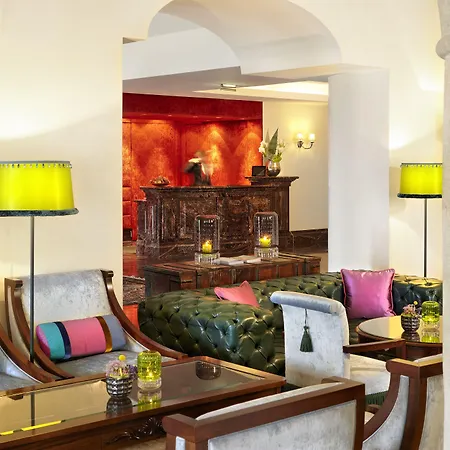 Falkensteiner Schlosshotel Velden – The Leading Hotels of the World-3
