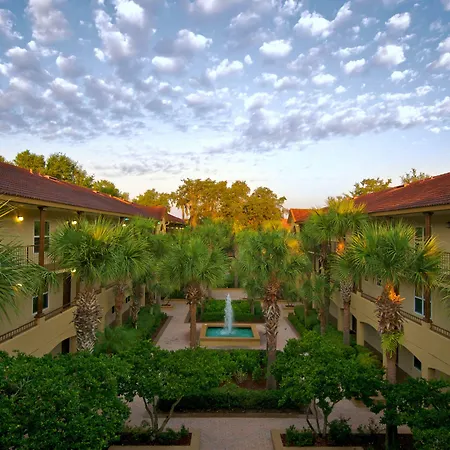 Blue Tree Resort At Lake Buena Vista-3