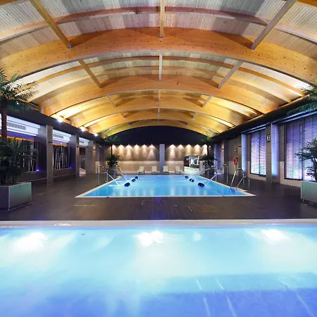 Barcelo Punta Umbria Beach Resort-3