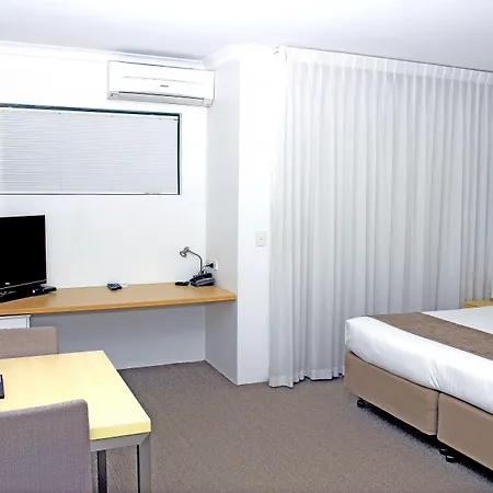 Perth Ascot Central Apartment Hotel Official-2