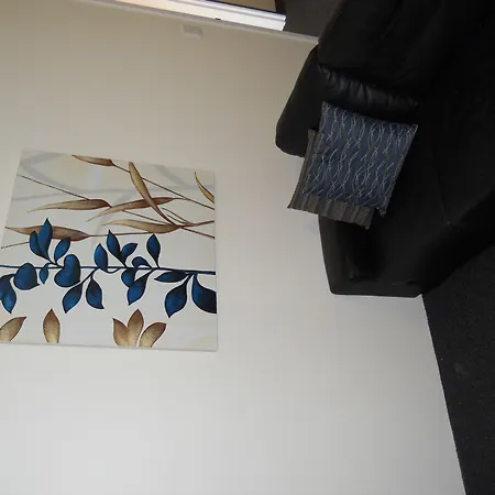 Perth Ascot Central Apartment Hotel Official-3
