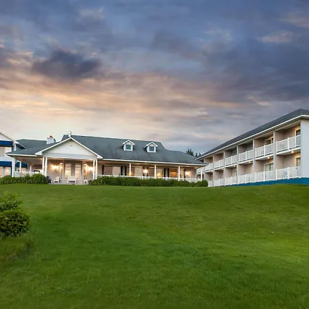 Days Inn By Wyndham Petoskey-3