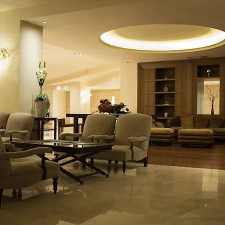 The Ixian Grand & All Suites - Adults Only Hotel-2
