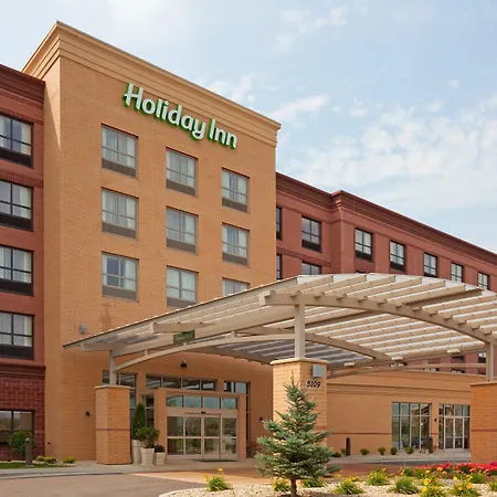 Holiday Inn Madison At The American Center By Ihg-3