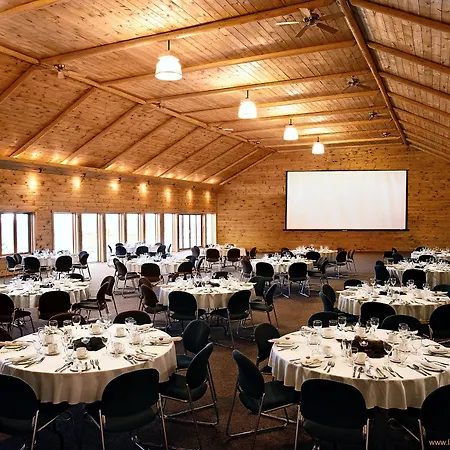 Sacacomie Hotel Et Spa-3