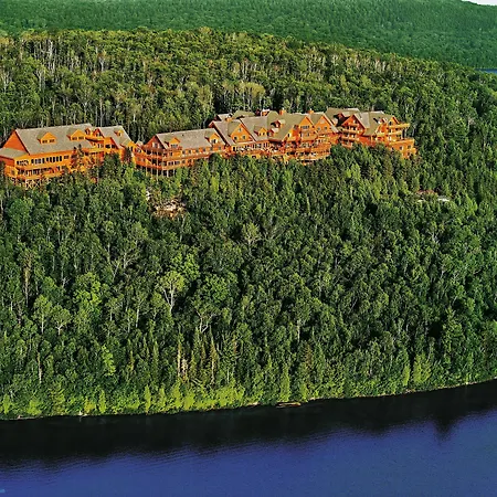 Sacacomie Hotel Et Spa-2