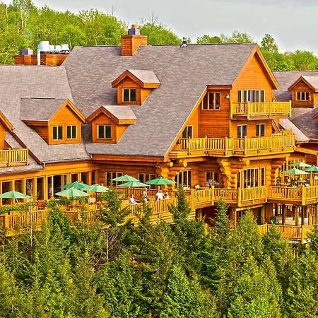 Sacacomie Hotel Et Spa-3