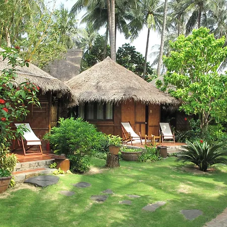 Bamboo Village Beach Resort & Spa-2