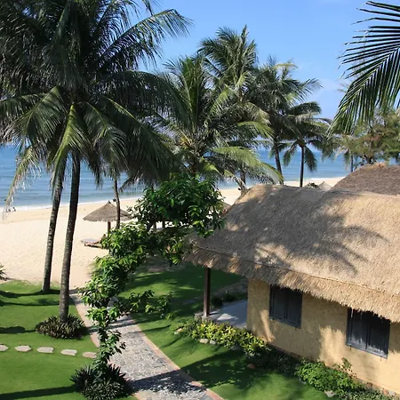 Bamboo Village Beach Resort&Spa-2