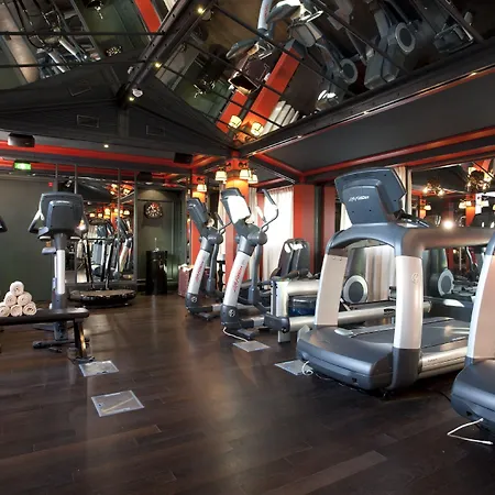 Intercontinental Bordeaux Le Grand Hotel By Ihg-3