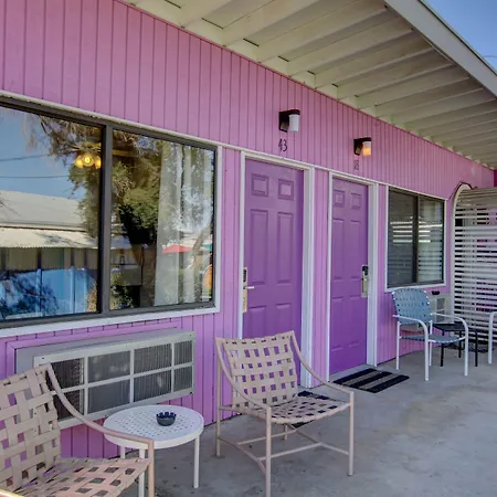 Ccbc Resort Hotel - A Gay Men'S Resort-2