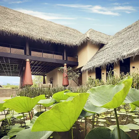 Jetwing Vil Uyana, A Luxury Reserve-2