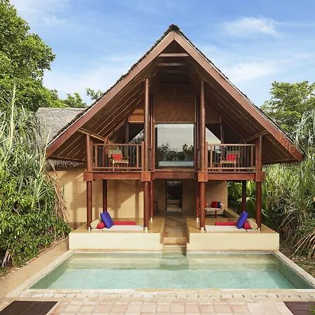 Jetwing Vil Uyana, A Luxury Reserve-3