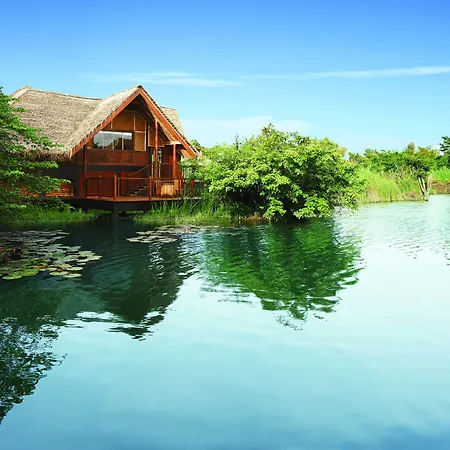 Jetwing Vil Uyana, A Luxury Reserve-2