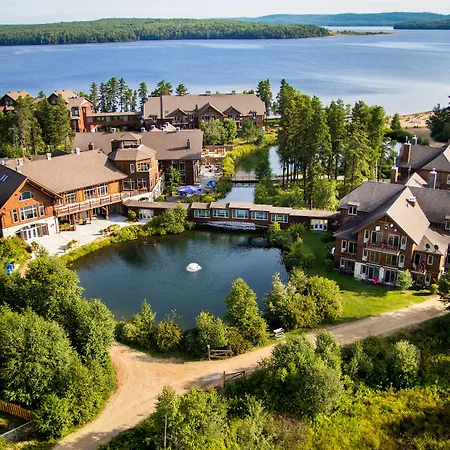 Auberge du Lac Taureau-2
