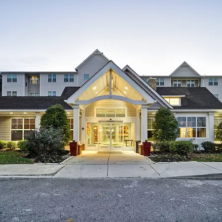 Residence Inn Saint Louis O'Fallon-3