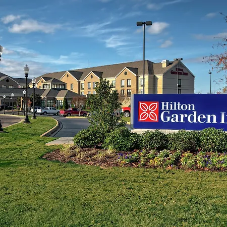 Hilton Garden Inn Memphis/Southaven-3