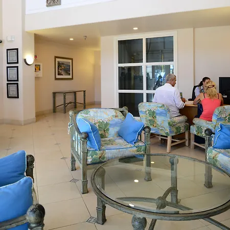 Hilton Vacation Club Riviera Beach & Shores-2