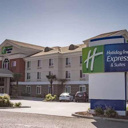 Holiday Inn Express Porterville By Ihg-2