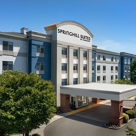 Springhill Suites By Marriott Portland Vancouver-2