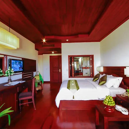 Borei Angkor Resort & Spa-2