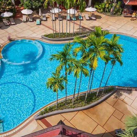 Borei Angkor Resort & Spa-2