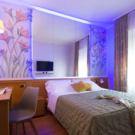 Hotel Il Castelletto-3