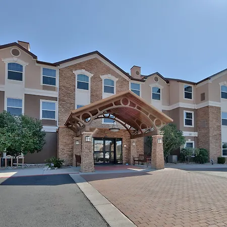 Staybridge Suites Albuquerque North By Ihg-3