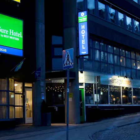 Sure Hotel By Best Western Focus-3