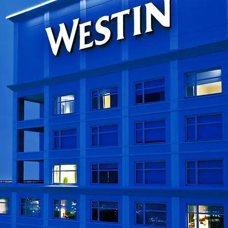 The Westin Chicago Lombard-2