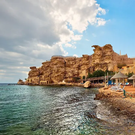 Dreams Vacation Resort - Sharm El Sheikh-2
