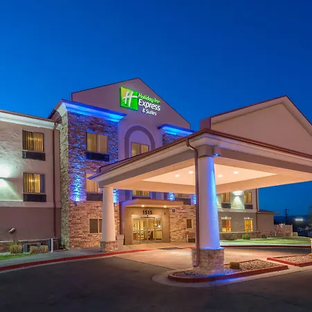 Holiday Inn Express Hotel Vernal By Ihg-3