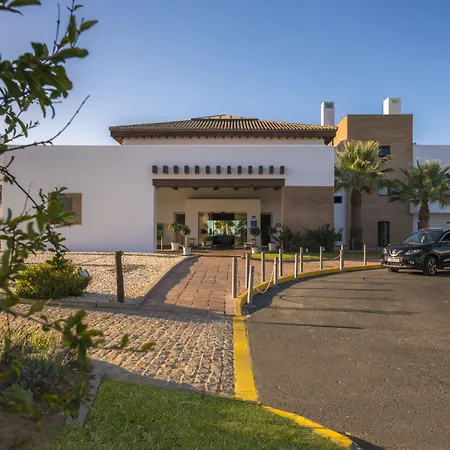 Hotel Fuerte El Rompido-3