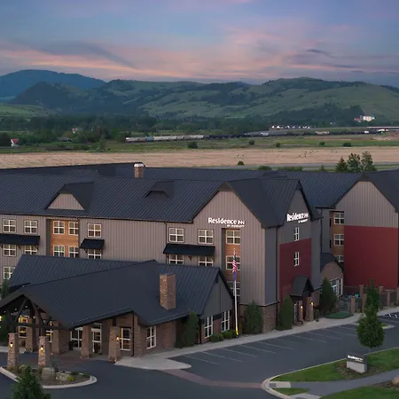 Residence Inn By Marriott Bozeman-3