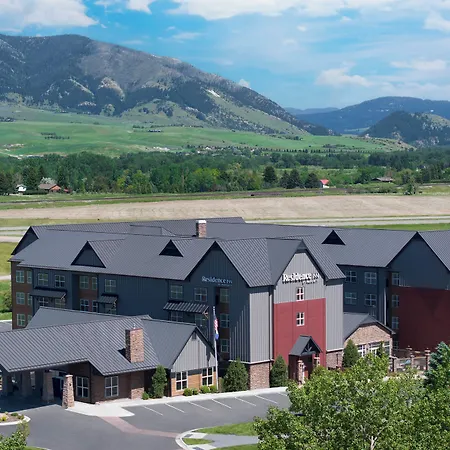 Residence Inn By Marriott Bozeman-2