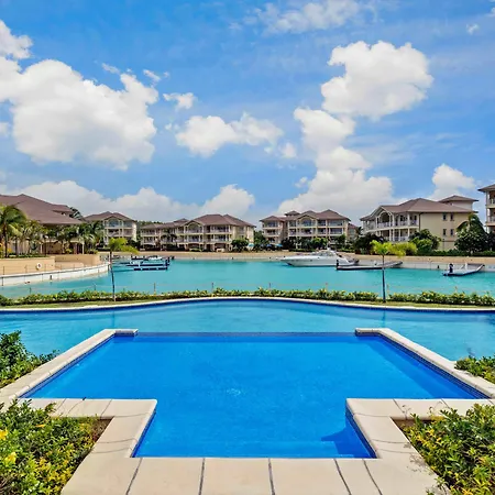 The Landings Resort And Spa - All Suites-3