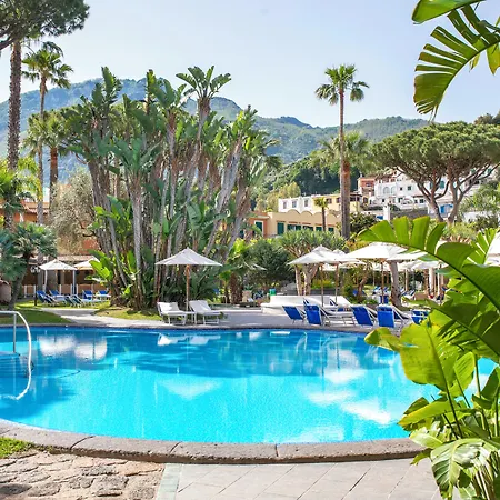 Hotel La Reginella Resort&Spa-2