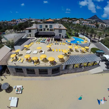 Hotel Torre Praia-2
