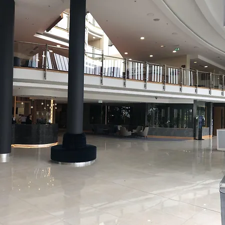 Pillo Hotel & Leisure Club-2