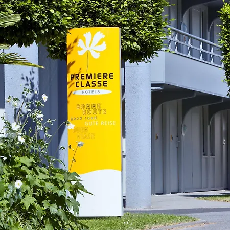 Premiere Classe Perigueux - Boulazac-3