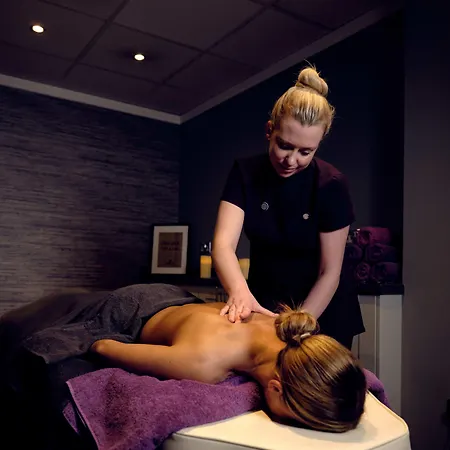 Mill Hotel & Spa-3