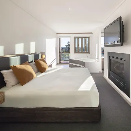 Racv Goldfields Resort-3
