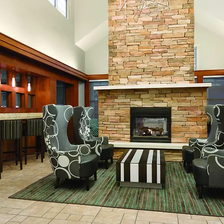 Residence Inn By Marriott Newport Middletown-2
