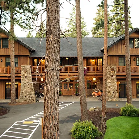 Fivepine Lodge-3